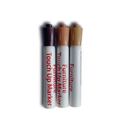 China Paint Suitable For Home Furniture Repair Marking Touch Marker Set for sale