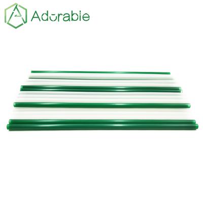 China 2020 Sustainable Hot Sale Eco-friendly PLA Drinking Straw for sale