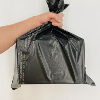 China Biodegradable Express Bags High Quality Strong Bag Eco - Friendly for sale