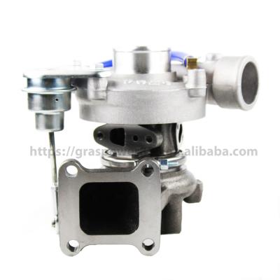 China Factory Price CT20 Turbocharger 1720154060 17201-54060 17201-54061 Turbo For 2-LT Engine 25*23*27 for sale