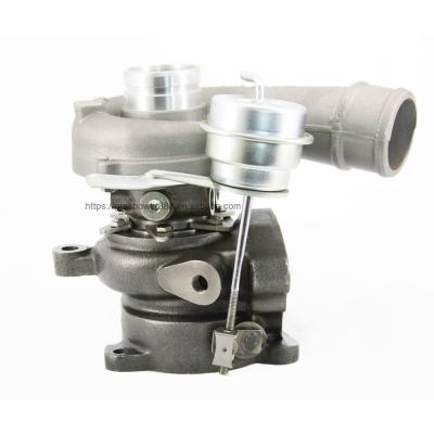 China K04 53049880023 06A145704Q 06A145704QX 06A145704QV turbo for BAM BAM BFV engine 39*31*40cm for sale