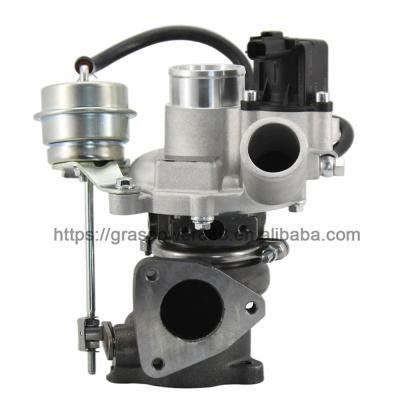 China 2021 new VT01 1380000011 N01G1031100A turbo for 1.5T engine 31*27*29cm for sale