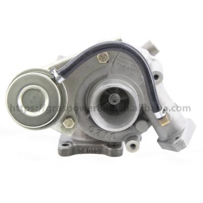 China Factory sale CT20 17201-54030 17201-54030 directly 1720154030 2LT 2-LT engineTurbo turbocharger 25*23*27 for sale