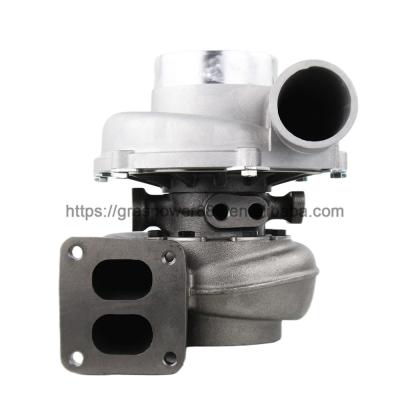 China High quality OEM customized packing RHV55 1515A163 VT13 turbo for 4M41T engine 31*27*29cm for sale