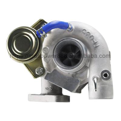 China Factory Price Short Supply Time TF035 4M40 Turbocharger 31*27*29 49135-03101 ME202012 ME201258 ME202578 for sale