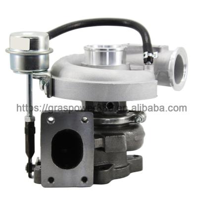 China High quality OEM customized packing HE211W 3774196 3774227 turbo for ISF EURO 3 engine 39*31*40cm for sale