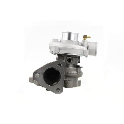 China GT17-14 28200-4B160 282004B160 282004B151 28200-4B151 1328579 3C1Q6K682EA turbo for D4BF 4D56T Diese H100 engine 31*27*29cm for sale