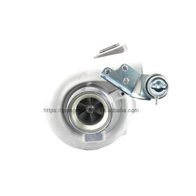 China GT42 452235-5002S 452235-0002 452235-2 452235-0008 turbo for 1319284 1319284.0 engine 39*31*40cm for sale