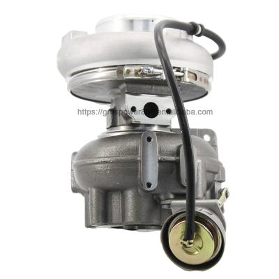 China S410G turbocharger 56419880005 A0960999299 A0090961199 0960999299 0090961199 turbo for OM457LA-E4 engine 31*27*29cm for sale