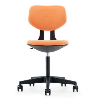 China Foshan High Quality (Height) Modern Office Chair Fabric Office Chair Adjustable Office Chair for sale