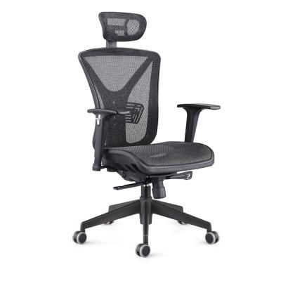 China Adjustable Commercial Specific Use Mac Furniture Chair (Size) Executive Computer Gaming Chair for sale