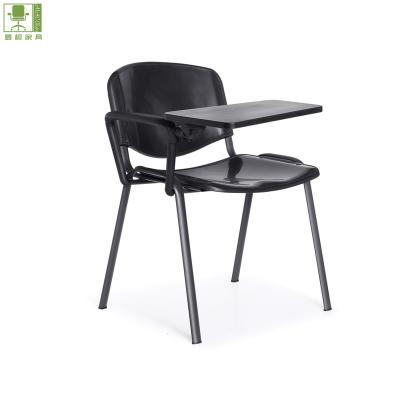 China (Height)Adjustable Office Chair Training Chair To Meet Nylon Foldable Training Chair for sale