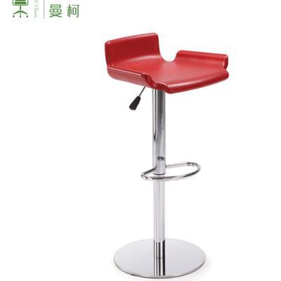 China (Height) Adjustable Bar Chairs Reliable Chinese Supplier Human Touch Pedicure Chairs With Foot Rest For Office Chair for sale