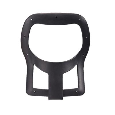 China modern office chair components/back back piece/back mold for sale