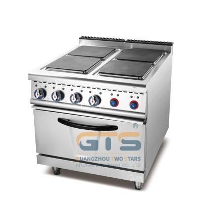 중국 New Fashion Restaurant Hotel Supplies Gas Commercial Kitchen Equipment With Cabinet 판매용