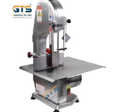 Chine Commercial 210A Meat and Bone saw Cutting Machine Chicken Lamp Mutton Beef Pork Saw cutting Chopping industrial 210/300/500/650 à vendre