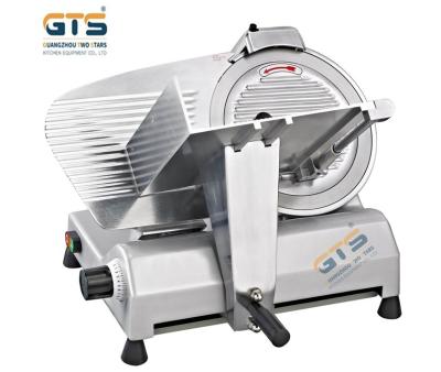 Chine Commercial Heavy Duty 300A Semi-Automatic meat slicer machine and Multi-functional ss304 Frozen Meat Cutting Machine with CE à vendre