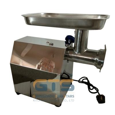 Китай Electric Meat Mincing Grinder Kitchen Gas Cooking Equipments And Machines Kitchen Mixer продается