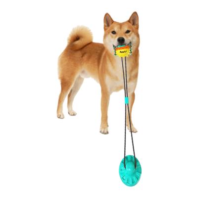 China Viable Indestructible Dog Toys for sale