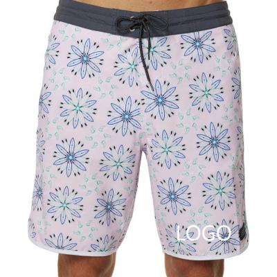 China Plus Size Designer Swim Trunks Wholesale Custom Men's Luxury Repurposed Swimwear Shorts 2022 Summer Beachwear Printed Beachwear Shorts For Men for sale