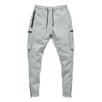 China Hygroscopic And Sweat Releasing Boys Fashion Casual Pants Mens Sports Loose Oversized Pants for sale