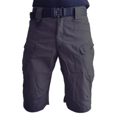 China Plus Size Waterproof Mens Cotton Denim Cargo Shorts Gym Summer Canvas High Quality Custom Fabric Woven 100% Outdoor Sport Polyester S-5XL for sale