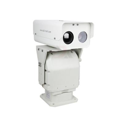 China Industrial Outdoor CCTV Grade NIGHT VISION Surveillance Visual Infrared IP Thermal Camera for sale