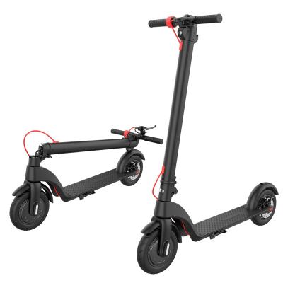 China UK Warehouse Quality 2021 Powerful Unisex Off Road Folding Electric Scooter For Adult for sale