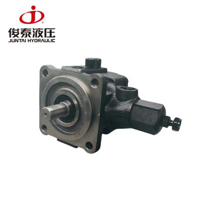 China Taiwan VP-SF-30 Hydraulic Positive Displacement Pumps of Industrial Utilities for sale