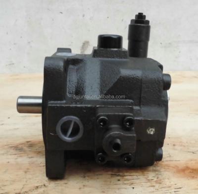 China Industrial Utilities Hydraulic Medium Pressure HVP30 Vane Pump For Press Machine for sale