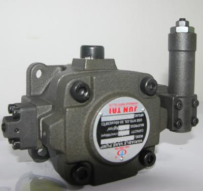 China Utilities Industrial Medium Pressure Hydraulic Pumps For Industrial Machinery for sale