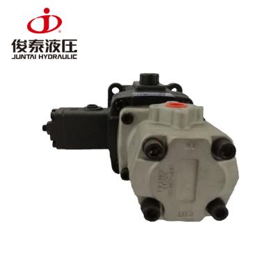 China Industrial Utilities Low And High Pressure Hydraulic Power Unit, Oil Pump Assembly For Sale for sale