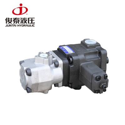 China High and Low Industrial Pressure Utilities Hydraulic Pump VP-SF-40+PA for sale