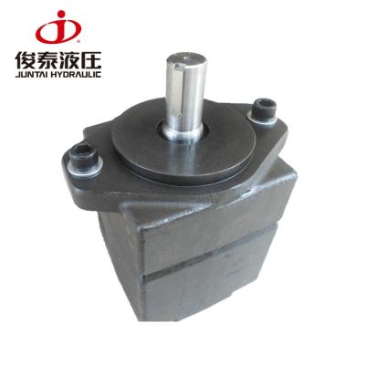 China PV2R2 Fixed Vane Pump 101.6 mm for sale