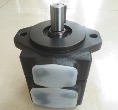 China Industrial Utilities PV2R1 Hydraulic Fixed Positive Displacement Vane Pumps for Machine Tool for sale