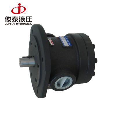 China 50T Family Houses Fixed Vane Pump Pressure 70bar For Hydraulic System for sale