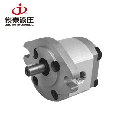 China HGP-1A HOT~~~~~ Machinery Hydraulic Gear Pump for sale