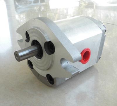 China HGP-1A mining industry gear pump for car lift for sale