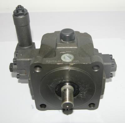 China Other Dongguan HYDRAULIC Pump HVP40 Medium Pressure Variable Vane Pump for sale