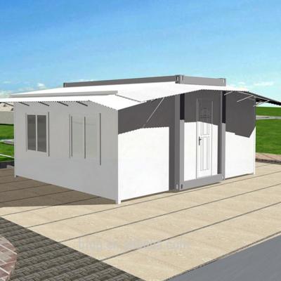 China China hysun modern best safedurable expandable container house with good quality for sale