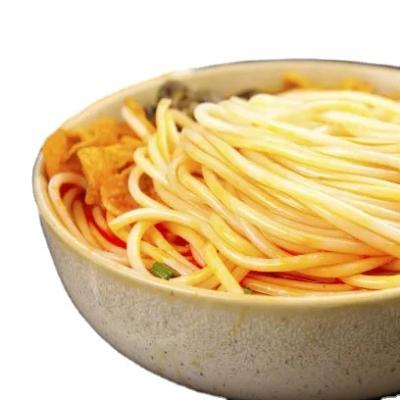 China Newest Dry OEM Accept Corn Noodles Liuzhou River Snails Rice Noodle Luosifen Manufacturer in Liuzhou China for sale