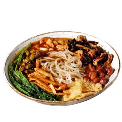 China Hot Sale Dry Custom Design Liuzhou China Dry Rice Stick Liuzhou River Snails Rice Noodle Luosifen Manufacturer for sale