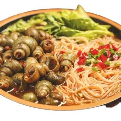 China New Next Dry Vermicelli Noodles Liuzhou River Snails Rice Noodle Luosifen Noodle Sticks Manufacturer LiuZhou China for sale