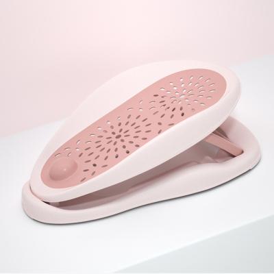 China Wholesale Eco-freindly Baby Bath Support Support Bed Baby Bath Seat for sale