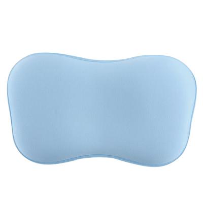 China Anti-static Anti-mite Memory Foam Baby Sleep Pillow Children Bedding Antibacterial Pillow for sale