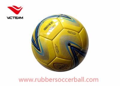 China Outdoor indoor custom soccer ball Size 5  / Street Soccer ball for sale