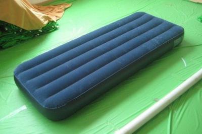 China Inflatable Air Bed/Inflatable Air Mattress/Inflatable Airbed for sale