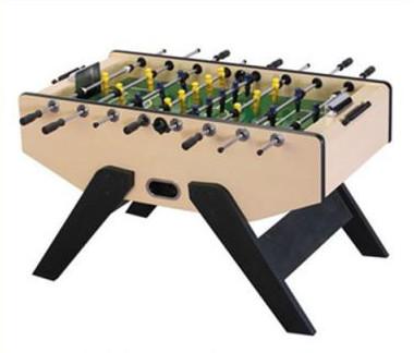 China Muti color Mini custom Foosball Table 40cm width / Non slip rubber leg pad foosball game table for sale