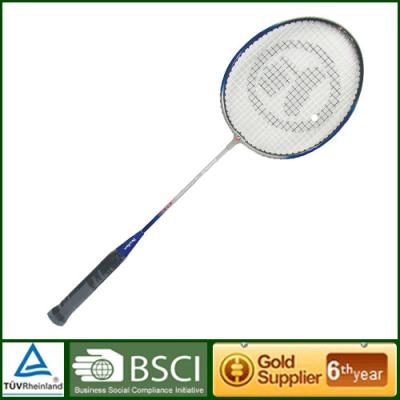 China Durable Professional lightweight badminton rackets EVA grip / PVC grip for sale