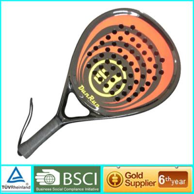 China Outdoor sport toy Paddle Racket for training and entertainment for sale